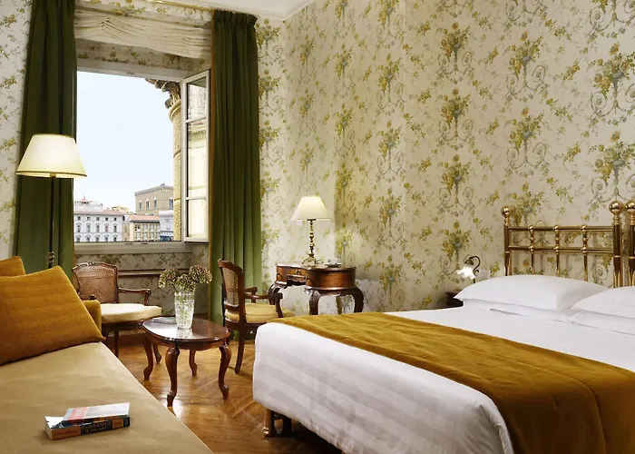 Hotel Pendini