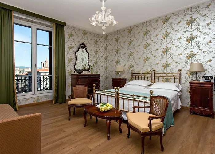 Hotel Pendini