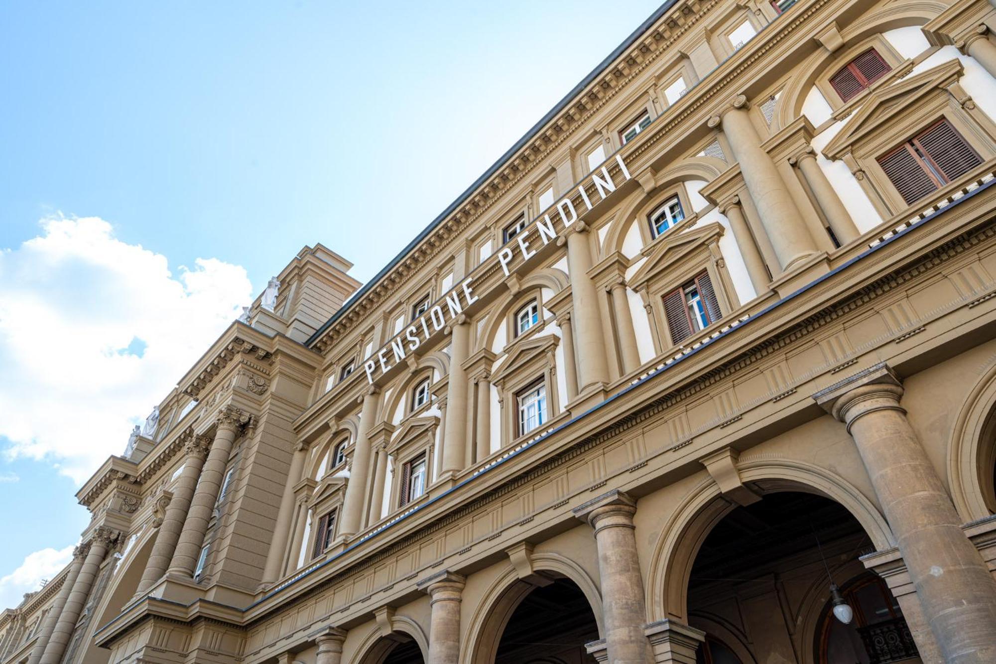 Hotel Pendini Firenze