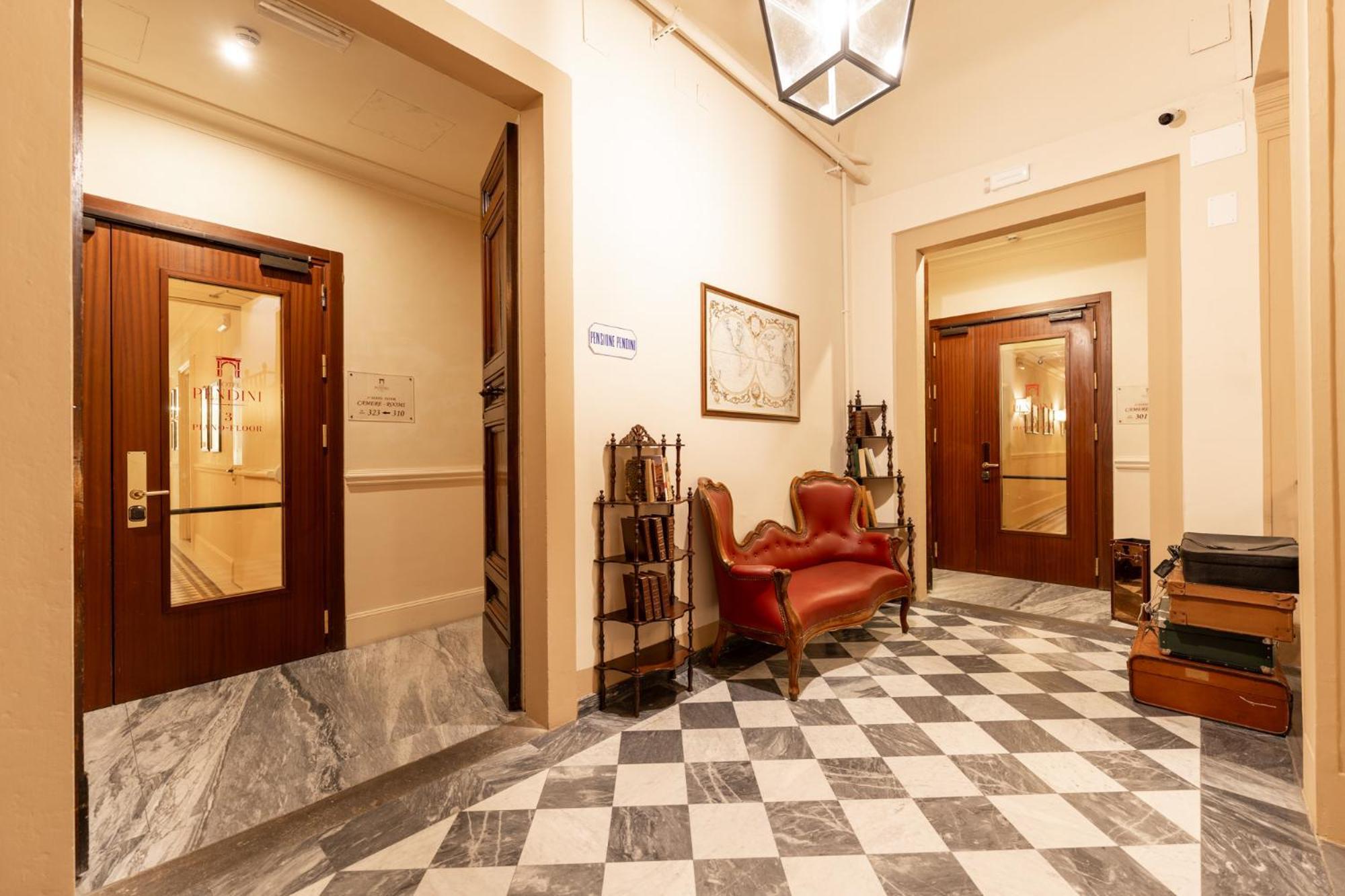 Pendini Firenze