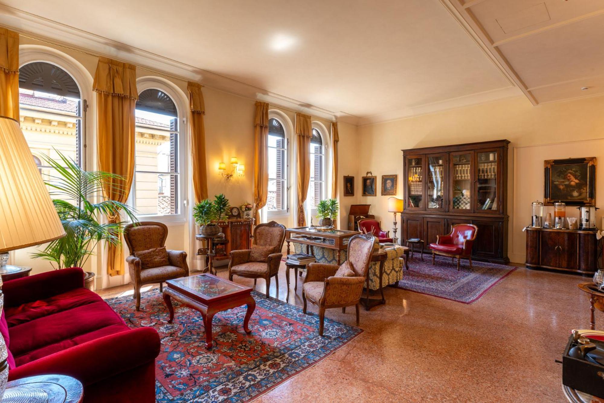 Pendini 3* Firenze