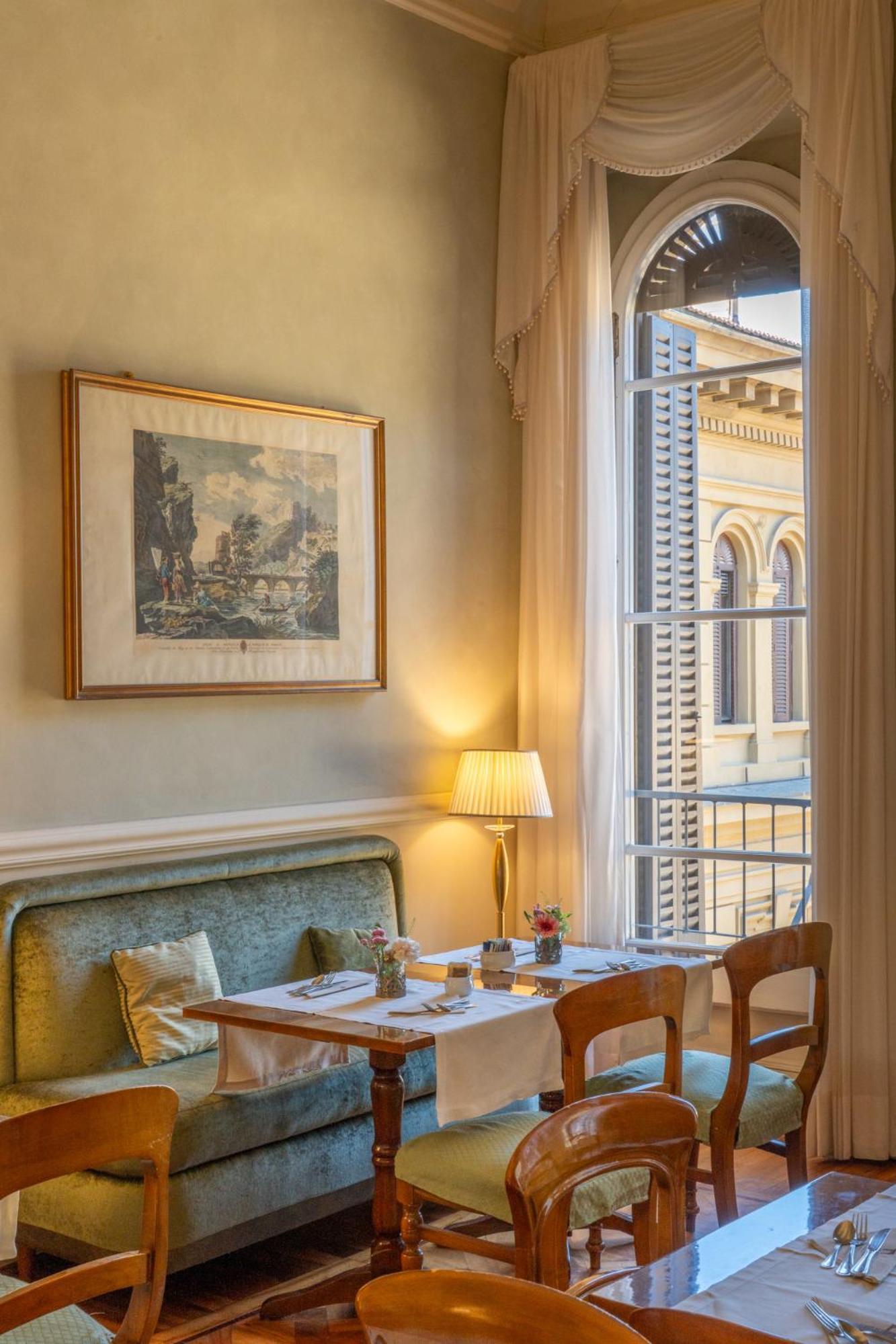 Hotel Pendini Firenze