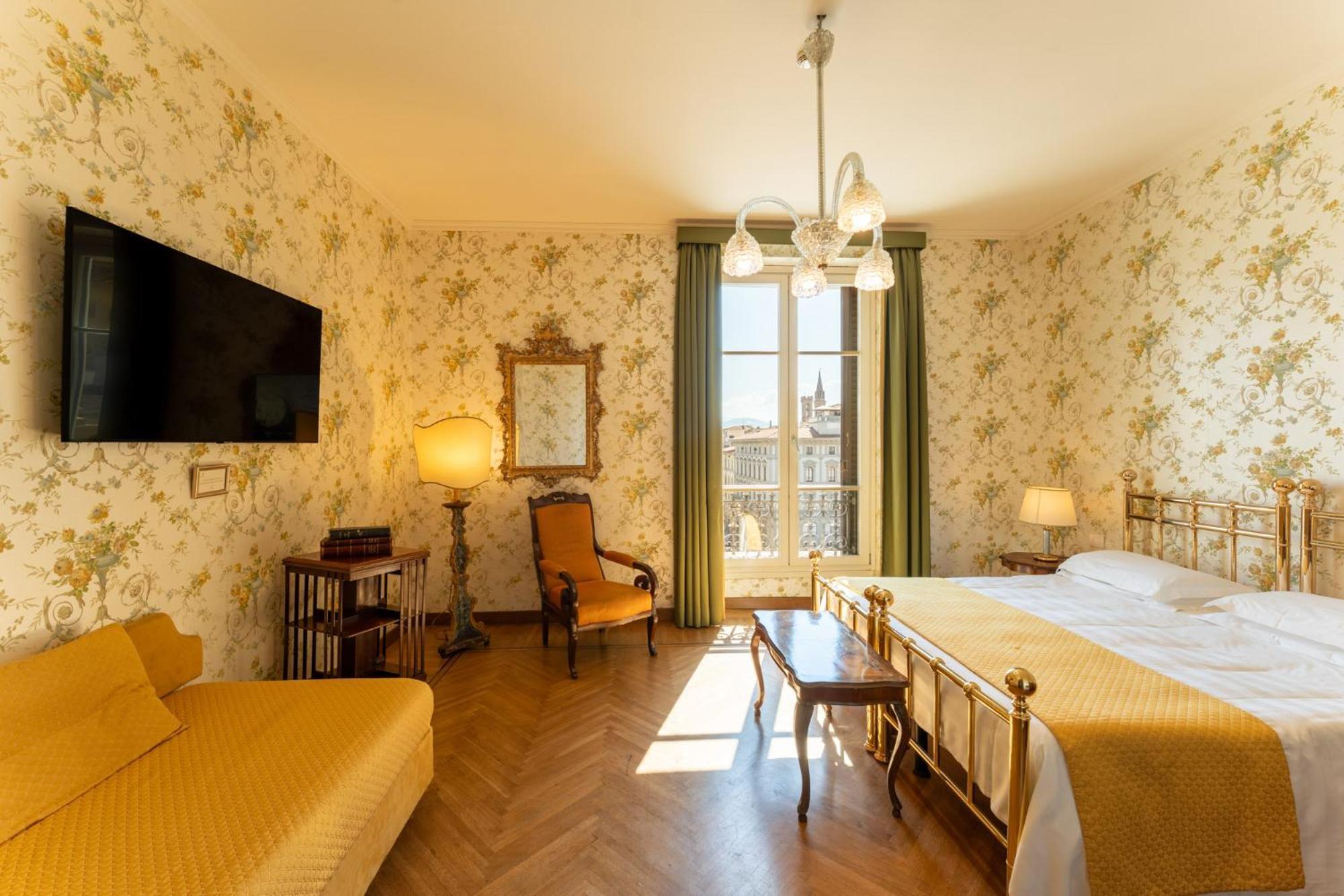 Pendini 3* Firenze