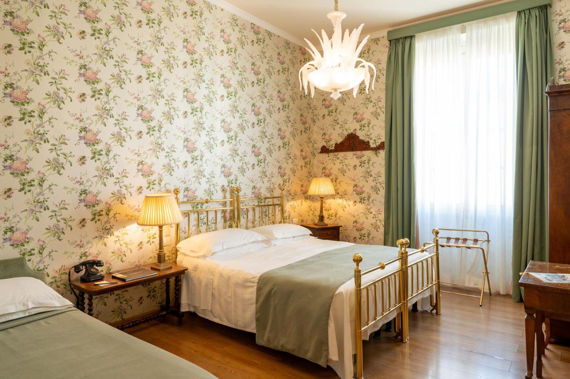 Hotel Pendini Firenze