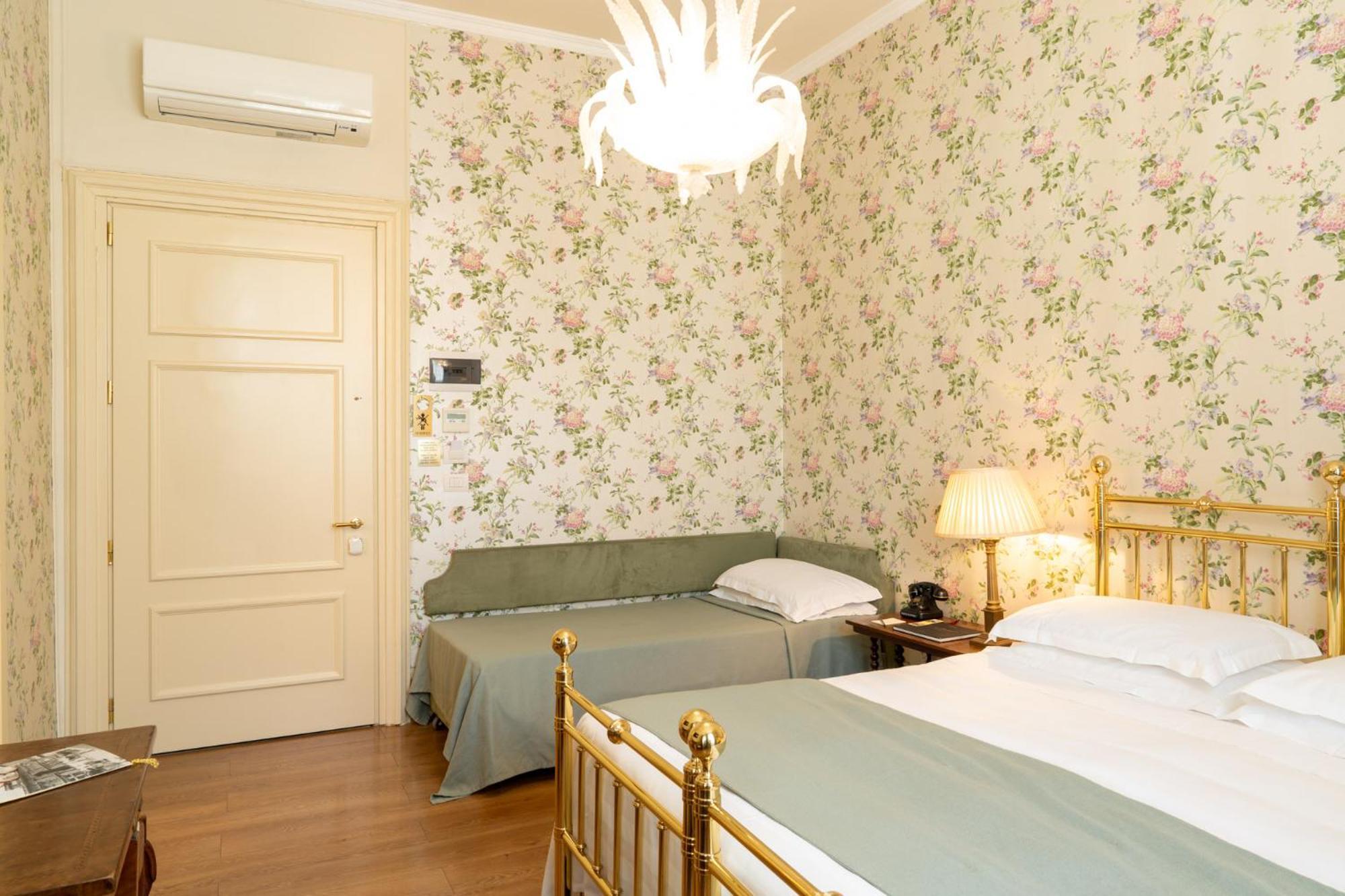 Hotel Pendini Firenze