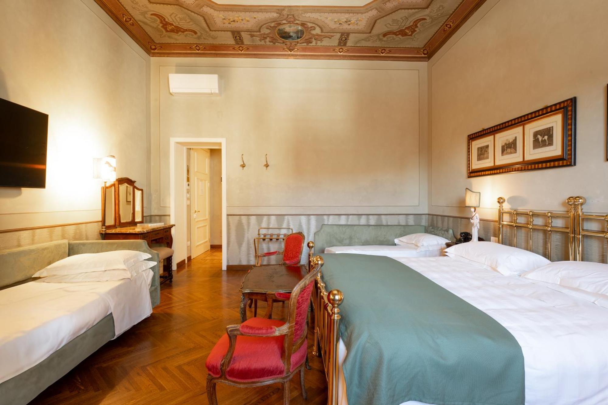 Hotel Pendini Firenze