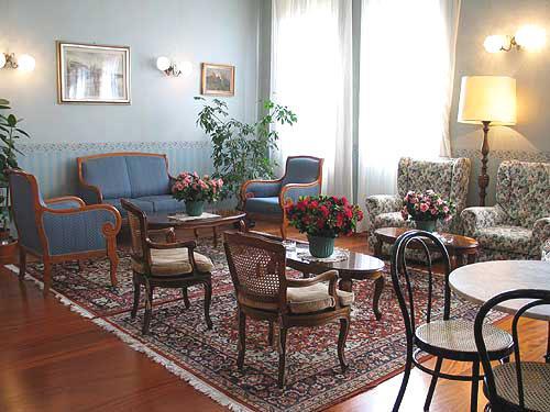 Pendini 3* Florenz