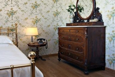 Hotel Pendini Florenz