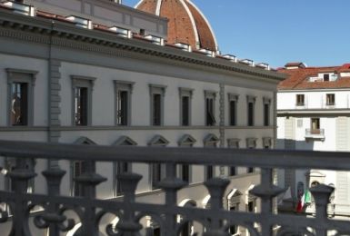 Hotel Pendini Florenz