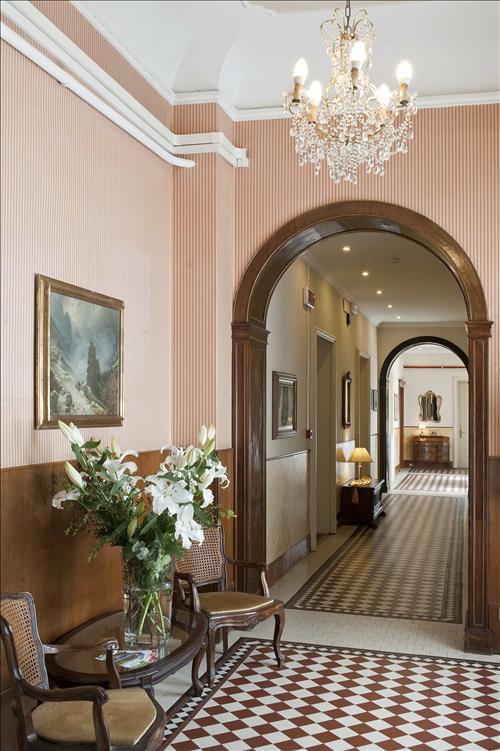 Pendini Hotel Florenz