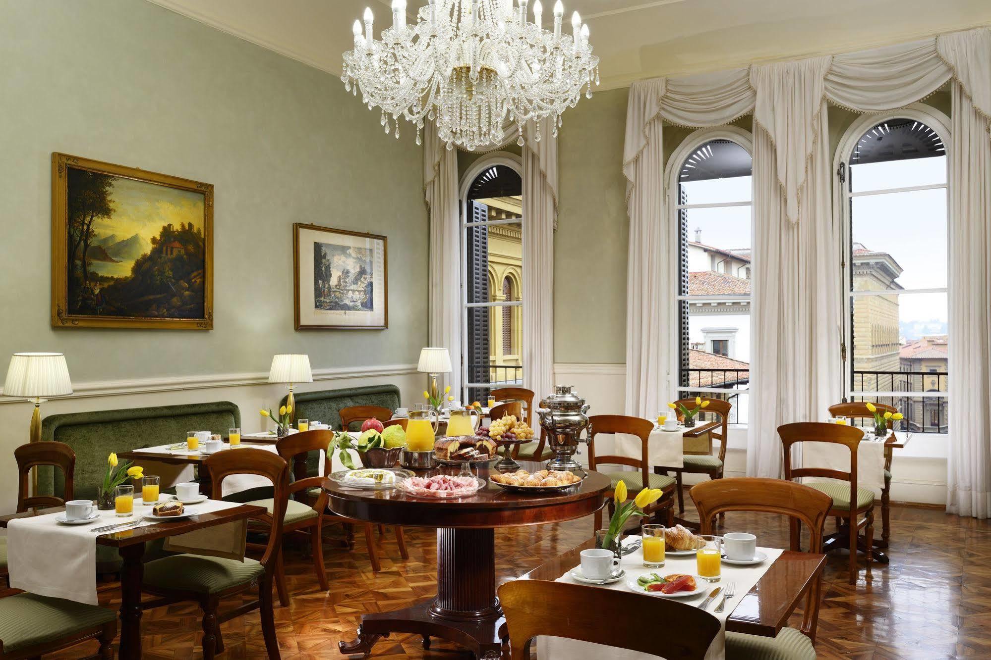 Hotel Pendini Florenz