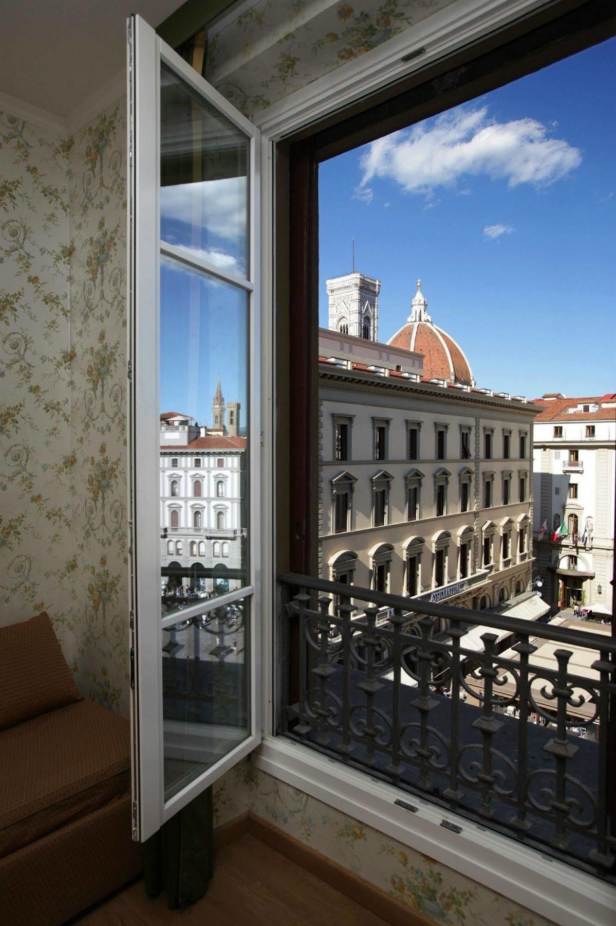 Hotel Pendini Florenz