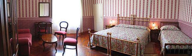 Pendini 3* Florenz